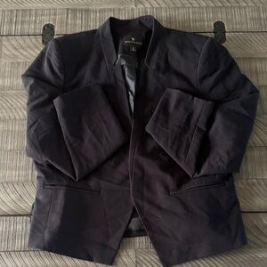 Worthington Black Blazer